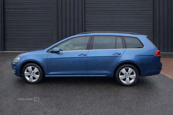 Used Volkswagen Golf for sale - 77613522: Photo 10