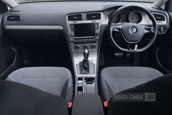 Used Volkswagen Golf for sale - 77613522: Photo 11