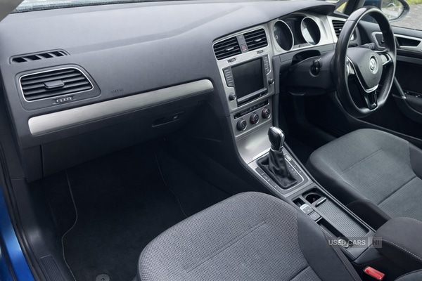 Used Volkswagen Golf for sale - 77613522: Photo 12