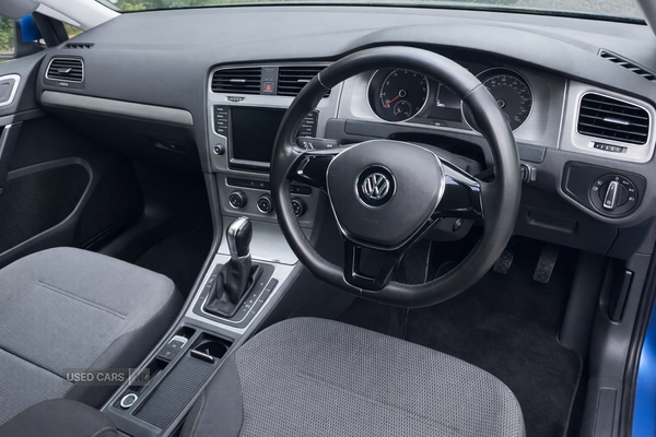 Used Volkswagen Golf for sale - 77613522: Photo 13