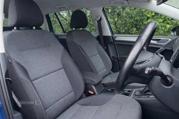 Used Volkswagen Golf for sale - 77613522: Photo 14