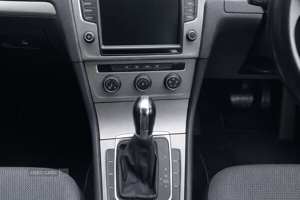 Used Volkswagen Golf for sale - 77613522: Photo 17