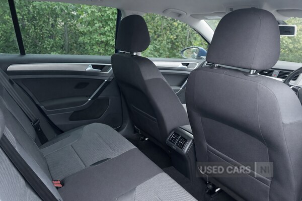 Used Volkswagen Golf for sale - 77613522: Photo 20