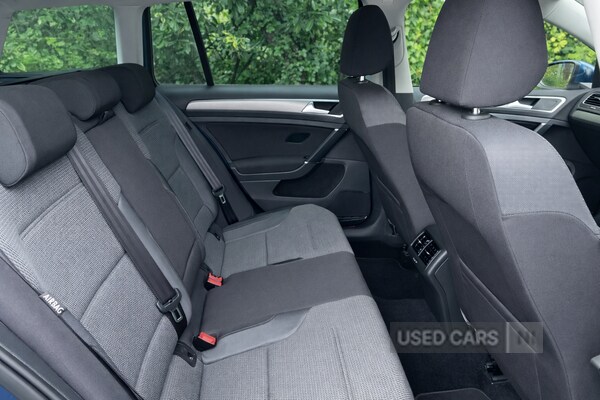 Used Volkswagen Golf for sale - 77613522: Photo 21