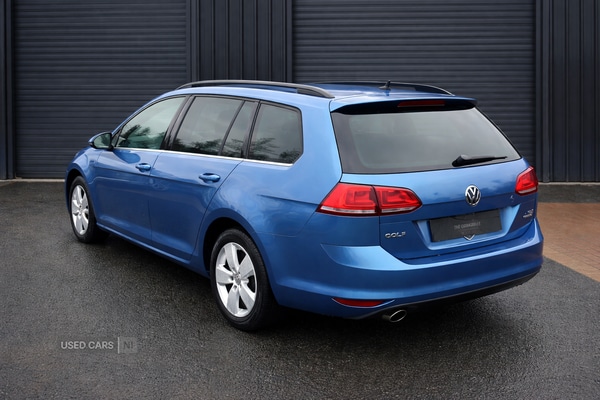 Used Volkswagen Golf for sale - 77613522: Photo 5