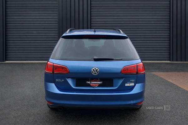 Used Volkswagen Golf for sale - 77613522: Photo 6