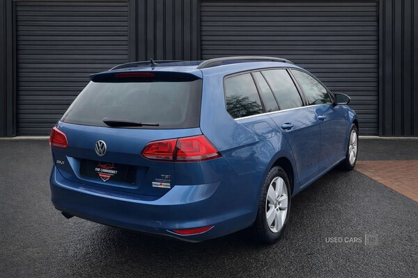 Used Volkswagen Golf for sale - 77613522: Photo 7
