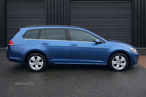 Used Volkswagen Golf for sale - 77613522: Photo 9