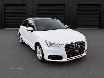 Used Audi A1 2015 for sale - 79454403: Photo