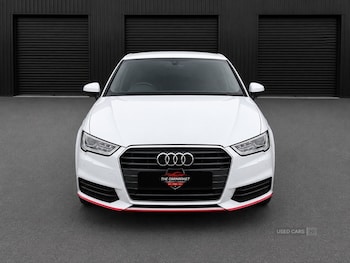 Used Audi A1 2015 for sale - 79454403: Photo