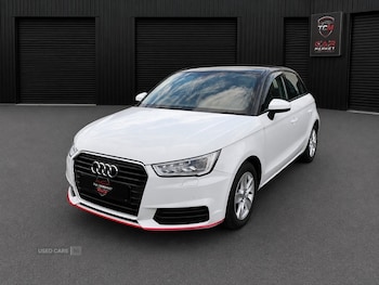 Used Audi A1 2015 for sale - 79454403: Photo