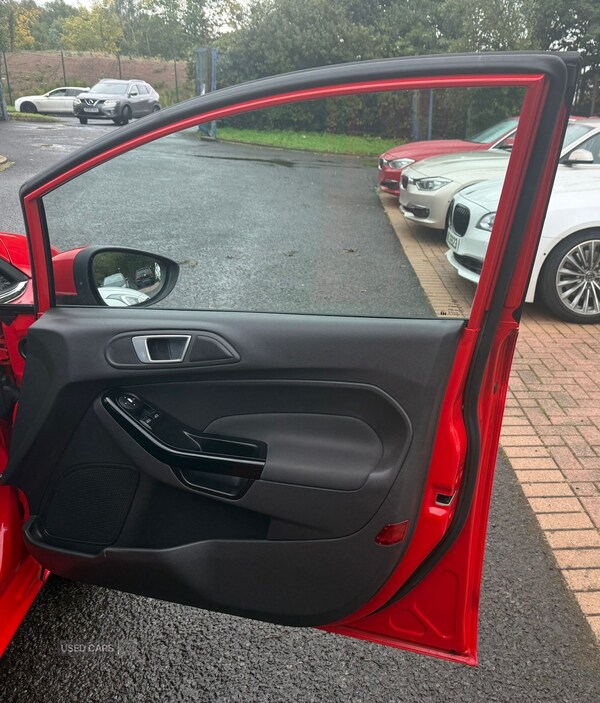 Used Ford Fiesta 2013 for sale - 76085672: Photo 15