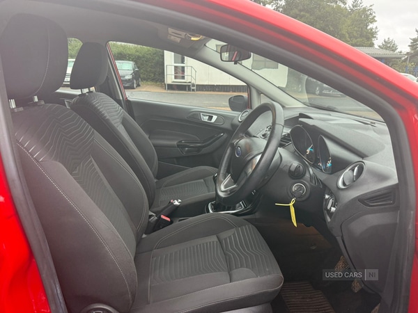 Used Ford Fiesta 2013 for sale - 76085672: Photo 9