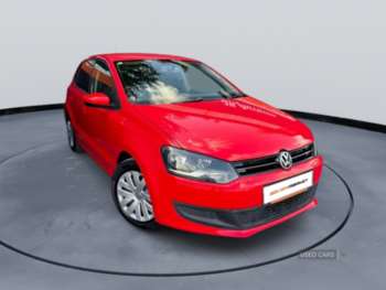 1.2 TSI Comfort Line Auto 5DR