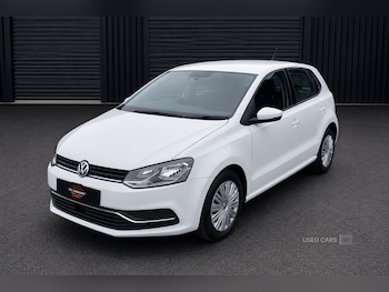 Used Volkswagen Polo 2015 for sale - 78959381: Photo