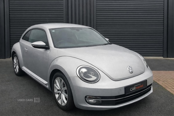 Used Volkswagen Beetle for sale - 77456935: Photo 5