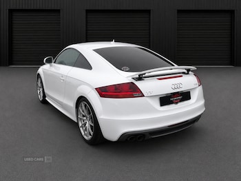 Used Audi TT 2013 for sale - 79602869: Photo