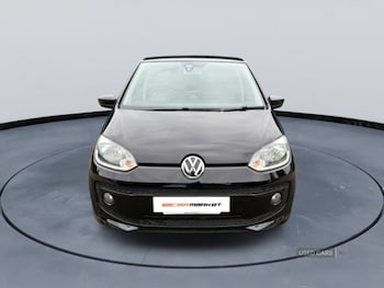 Used Volkswagen up! 2014 for sale - 75671176: Photo