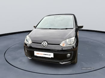 Used Volkswagen up! 2014 for sale - 75671176: Photo