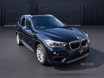 Used BMW X1 2016 for sale - 78405658: Photo