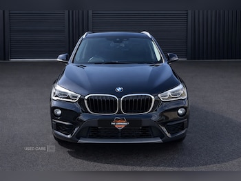 Used BMW X1 2016 for sale - 78405658: Photo