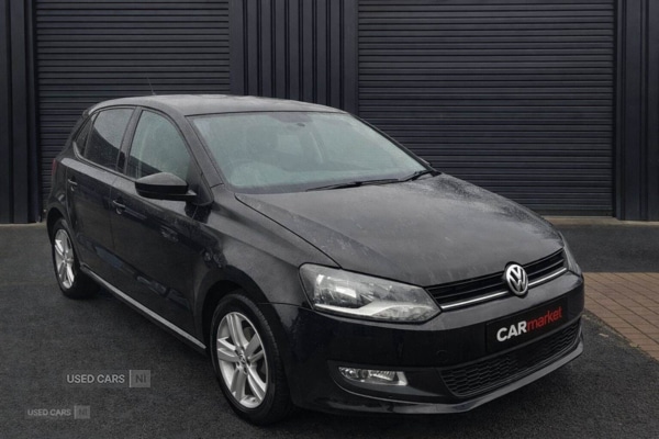 Used Volkswagen Polo for sale - 77479892: Photo 5