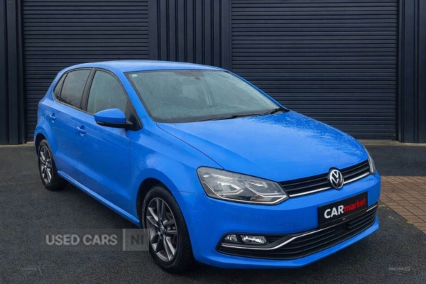 Used Volkswagen Polo for sale - 77479889: Photo 10