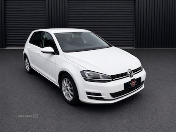 Used Volkswagen Golf 2014 for sale - 78901717: Photo