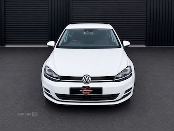 Used Volkswagen Golf 2014 for sale - 78901717: Photo