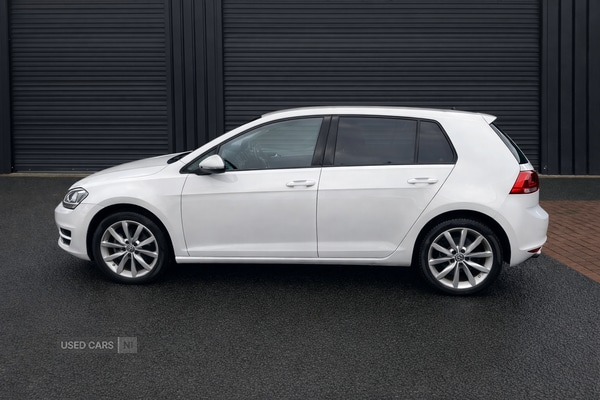 Used Volkswagen Golf for sale - 77705988: Photo 10
