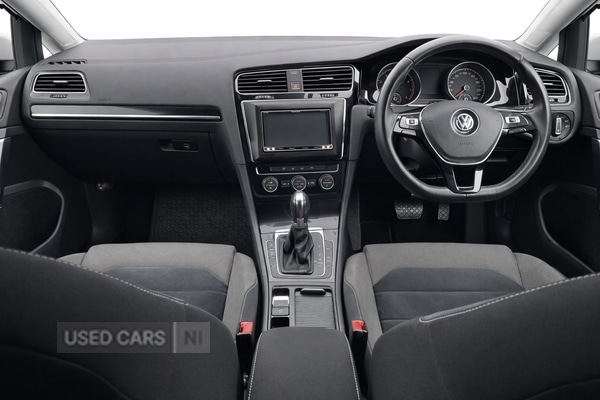 Used Volkswagen Golf for sale - 77705988: Photo 11