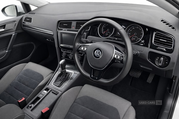 Used Volkswagen Golf for sale - 77705988: Photo 12