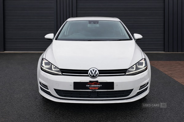 Used Volkswagen Golf for sale - 77705988: Photo 2
