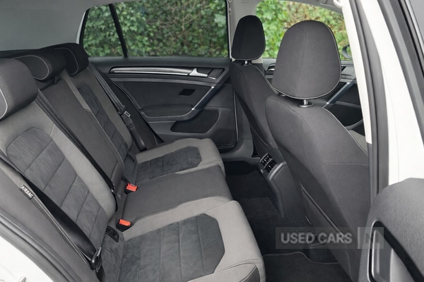 Used Volkswagen Golf for sale - 77705988: Photo 20