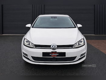 Used Volkswagen Golf 2013 for sale - 77705988: Photo