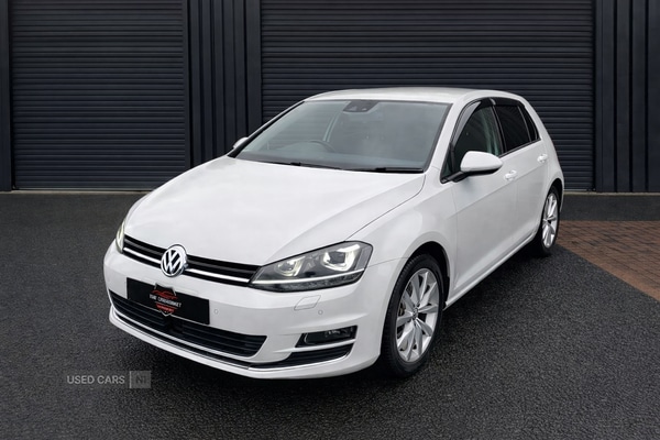 Used Volkswagen Golf for sale - 77705988: Photo 3