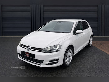 Used Volkswagen Golf 2013 for sale - 77705988: Photo