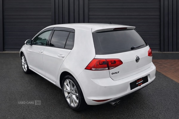 Used Volkswagen Golf for sale - 77705988: Photo 5
