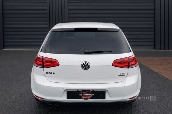 Used Volkswagen Golf for sale - 77705988: Photo 6