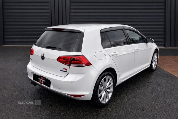 Used Volkswagen Golf for sale - 77705988: Photo 7