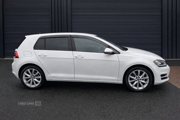 Used Volkswagen Golf for sale - 77705988: Photo 9