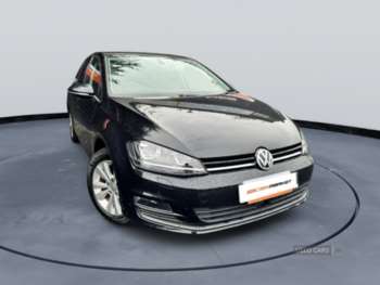 1.2 TSI Comfort Line Auto 5DR