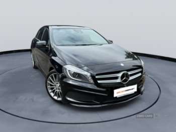 1.6 A180 Sport Auto 5DR
