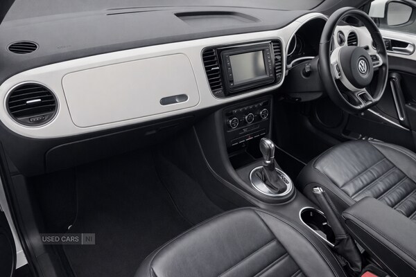 Used Volkswagen Beetle for sale - 77456931: Photo 14