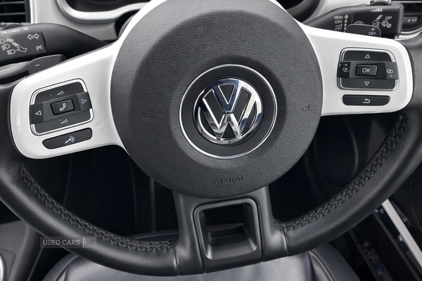 Used Volkswagen Beetle for sale - 77456931: Photo 15