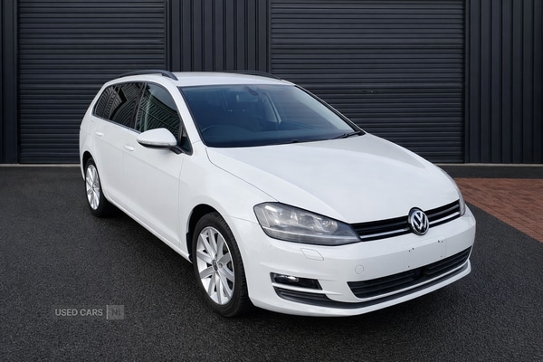 Used Volkswagen Golf for sale - 77978689: Photo 1