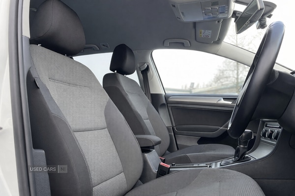 Used Volkswagen Golf for sale - 77978689: Photo 12