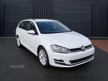 Used Volkswagen Golf 2014 for sale - 77978689: Photo
