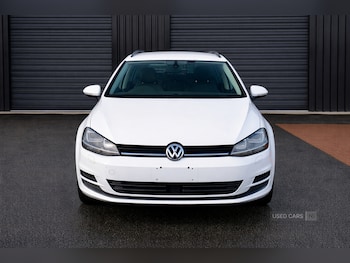Used Volkswagen Golf 2014 for sale - 77978689: Photo