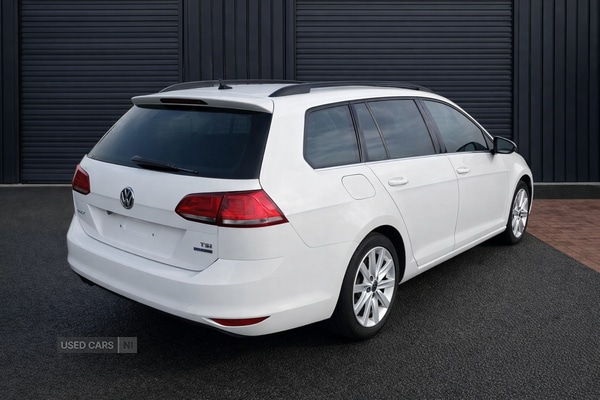 Used Volkswagen Golf for sale - 77978689: Photo 7